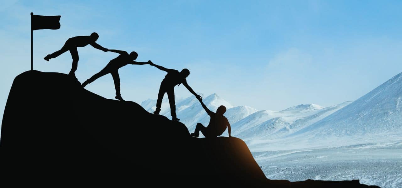 Coaching & Teamentwicklung