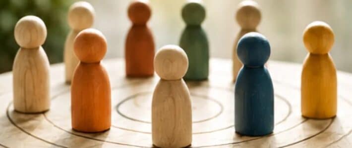 Ausbildung „Systemische Aufstellungsarbeit“ Ausbildung Aufstellung