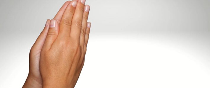 Dankbar sein – ist das noch zeitgemäß? Dankbar