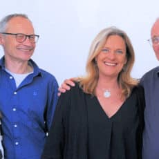 Die SynTraum Gesellschafter