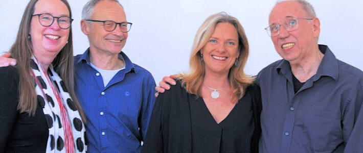Die SynTraum Gesellschafter