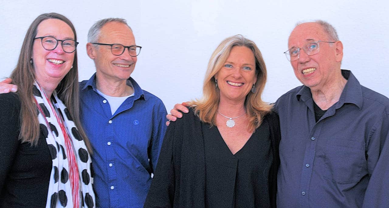 Die SynTraum Gesellschafter