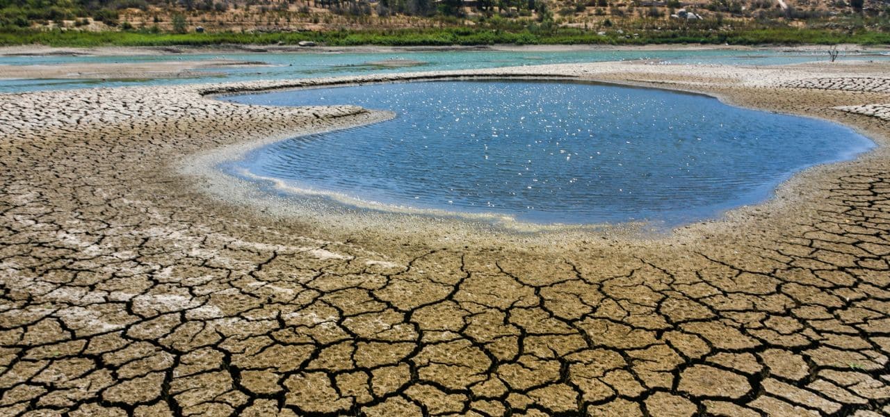 Gedanken zum Klimawandel – Teil 1