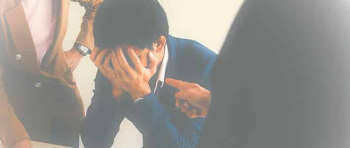 Zermürben statt kündigen – ein Fallbeispiel zermürben statt kündigen