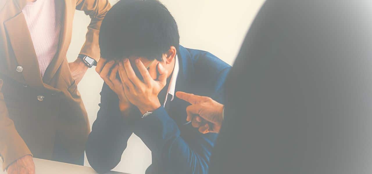 zermürben statt kündigen