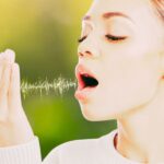 Dem Atem eine Stimme geben