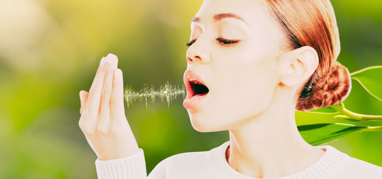 Dem Atem eine Stimme geben
